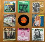 Partij Piraten Singles, Gebruikt, Verzenden, 7 inch, Single