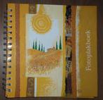 Fotoplakboek - 80 pagina's, Ophalen of Verzenden, Nieuw, Fotoalbum