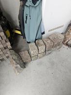 Kinderkopjes en Zwerfkei - Tuin Decoratie, Tuin en Terras, Grind, Keien en Split, Ophalen, Gebruikt, Graniet, Kei