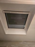Velux dakraam, Ophalen, 120 tot 160 cm, Dakraam, 120 tot 160 cm