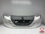 Peugeot 208 2019+ GT Line Voorbumper Bumper Origineel!, Auto-onderdelen, Ophalen of Verzenden, Gebruikt, Peugeot, Bumper