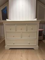 Kidsmill Chateau Commode, 50 tot 70 cm, Ophalen of Verzenden, Zo goed als nieuw, 75 tot 100 cm