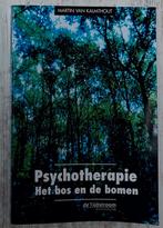 Ondertitel: het bos en de bomen
M. van Kalmthout, Boeken, Ophalen of Verzenden, Alpha, Zo goed als nieuw, HBO