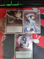 Hololive OCG singles, Ophalen of Verzenden, Zo goed als nieuw, Losse kaart