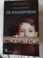 De kindertrein - Viola Ardone (oorlogsboek), Boeken, Ophalen of Verzenden, Zo goed als nieuw
