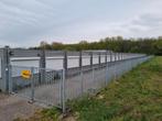 De meeuw units, met betonvloer. 170 stuks opvoorraad., Ophalen of Verzenden