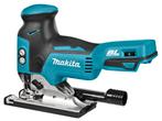 Makita decoupeerzaag op Accu, Decoupeerzaag, Nieuw, 600 tot 1200 watt, Ophalen of Verzenden