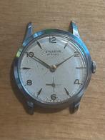 Sikkens horloge, Overige merken, Gebruikt, Staal, Polshorloge