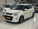 Citroen C1 1.0 VTi Shine achteruitrijcamera-nwe koppelingset, Gebruikt, Euro 6, 4 stoelen, C1