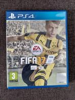FIFA 17 PS4 - Gebruikt, Ophalen of Verzenden, Gebruikt, Original