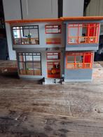 Playmobil kinderziekenhuis (6657), Ophalen of Verzenden, Zo goed als nieuw, Complete set