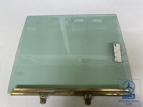 NOS zijruit rechtsachter voor Mercedes-Benz W123 T-model / L, Auto-onderdelen, Ruiten en Toebehoren, Mercedes-Benz, Nieuw, Ophalen