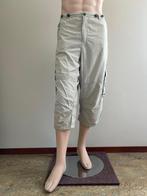 G.I.G.A. DX by Killtec Driekwartbroek Beige Maat 58 / 4 XL, Ophalen, Beige, Zo goed als nieuw, G.I.G.A. DX by Killtec