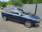 Renault Megane Estate 1.2 TCe GT-Line Nieuwe APK, Voorwielaandrijving, Gebruikt, 4 cilinders, 132 pk