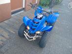 kinder quad Eton viper 50cc 2 takt, Ophalen of Verzenden, Gebruikt, Overige typen