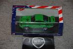 1:43 PORSCHE 911 RS RIVERSIDE FITIPALDI SPARK US141 WRH, Hobby en Vrije tijd, Modelauto's | 1:43, Ophalen of Verzenden, Zo goed als nieuw