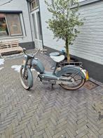 Sparta SA50 Brommer - 1963 - Toertocht Klaar, Fietsen en Brommers, Ophalen, Sparta, 1 versnellingen, 45 cc