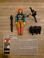 G.I. Joe - Downtown 1989, Verzamelen, Poppetjes en Figuurtjes, Ophalen of Verzenden