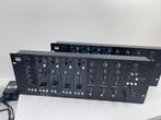 DAP IMIX-5.3 Zone Mixer. Norm €309,00 nu €110,00 P/Stuk TOP, Muziek en Instrumenten, Mengpanelen, Ophalen, Zo goed als nieuw, 5 tot 10 kanalen