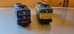 roco NS 1100en, Hobby en Vrije tijd, Modeltreinen | H0, Ophalen of Verzenden, Roco, Gelijkstroom, Locomotief