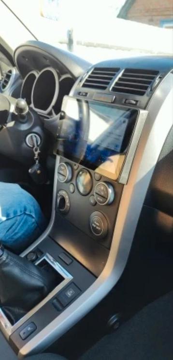Autoradio | Suzuki Grand Vitara | 2005 - 2015 beschikbaar voor biedingen