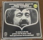 Lp Veel liefs van Cornelis Vreeswijk, Ophalen of Verzenden, Gebruikt, 12 inch, Levenslied of Smartlap