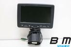 Beeldscherm VW Crafter 2E, Auto diversen, Autoradio's, Gebruikt