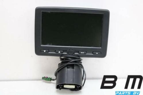 Beeldscherm VW Crafter 2E, Auto diversen, Autoradio's, Gebruikt