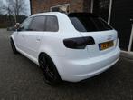 Audi A3 Sportback 1.4 TFSI Ambition Advance Automaat / Navi, Te koop, Benzine, Hatchback, Gebruikt