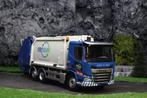DAF XD Dagcabine vuilniswagen renewi, Hobby en Vrije tijd, Modelauto's | 1:50, Info@seipholland.nl, Nieuw, Bus of Vrachtwagen