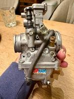 Carburateur -MIKUNI 30mm TMX30- handmatige choke, Ophalen of Verzenden, Gebruikt, Carburateur, Vespa