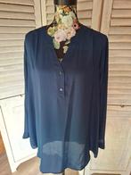 Mooie blouse Miss Etam, maat 50 zgan, Maat 46/48 (XL) of groter, Zo goed als nieuw, Miss Etam, Verzenden