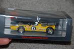 1:43 VOLLSTEDT RIVERSIDE FOLMER SPARK S5770 WRH, Ophalen of Verzenden, Zo goed als nieuw, Auto, Overige merken