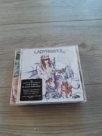 Ladyhawke - idem, Ophalen of Verzenden, 1960 tot 1980, Zo goed als nieuw