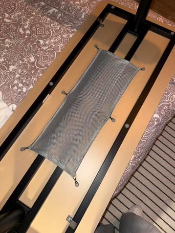 IKEA Bekant bureau 160x80 verstelbaar - afbeelding 6