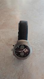 Dunlop horloge, Verzenden, Staal, Overige merken