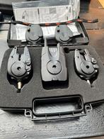 Fox mx 2+1 beetmelders nieuw, Watersport en Boten, Hengelsport | Karpervissen, Ophalen, Zo goed als nieuw, Overige typen