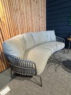 Showroom model Capalbio lounge bank 4 seasons outdoor, Ophalen of Verzenden, Zo goed als nieuw