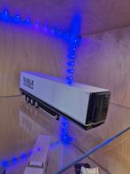 Tekno N. Valk Hilversum Truck Model, Hobby en Vrije tijd, Modelauto's | 1:18, Ophalen of Verzenden, Zo goed als nieuw, Auto, Overige merken