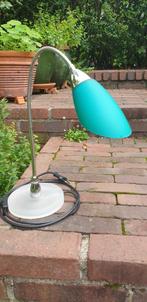 Murano design tafellamp, Huis en Inrichting, Lampen | Tafellampen, Ophalen, Gebruikt, Minder dan 50 cm
