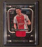 Steven Berghuis Atomic Obsidian Patch 33/49, Ophalen of Verzenden, Zo goed als nieuw, Losse kaart