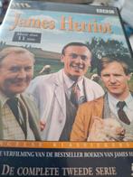 James Herriot complete tweede Serie, Alle leeftijden, Ophalen of Verzenden, Zo goed als nieuw