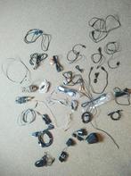 Diverse Kabels: Ethernet, USB, Audio/Video - Alles in 1!, Ophalen of Verzenden, Gebruikt, Minder dan 2 meter, Overige kabels