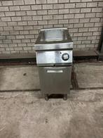 RVS Bain Marie elektrisch met onderkast 1/1 GN, Zakelijke goederen, Horeca | Keukenapparatuur, Ophalen, Fornuis, Frituur en Grillen