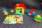Duplo Basisset 5506, Ophalen of Verzenden, Zo goed als nieuw, Complete set, Duplo
