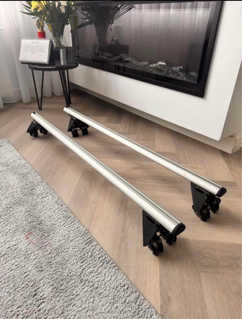 Originele Opel zafira/astra etc Dakdragers, Ophalen of Verzenden, Gebruikt