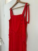 Naf Naf jumpsuit rood, Maat 42/44 (L), Ophalen of Verzenden, Zo goed als nieuw, Naf Naf