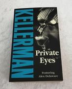 Private Eyes  Jonathan Kellerman  Jonathan Kellerman's most, Boeken, Taal | Engels, Gelezen, Ophalen of Verzenden, Jonathan Kellerman