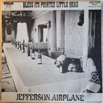 Jefferson Airplane - Bless Its Pointed Little Head LP, Ophalen of Verzenden, Gebruikt, Poprock