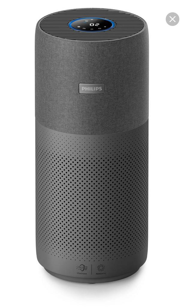 Luchtzuiveraar Philips ac3039/10, Witgoed en Apparatuur, Luchtbehandelingsapparatuur, Zo goed als nieuw, Luchtreiniger, Ophalen